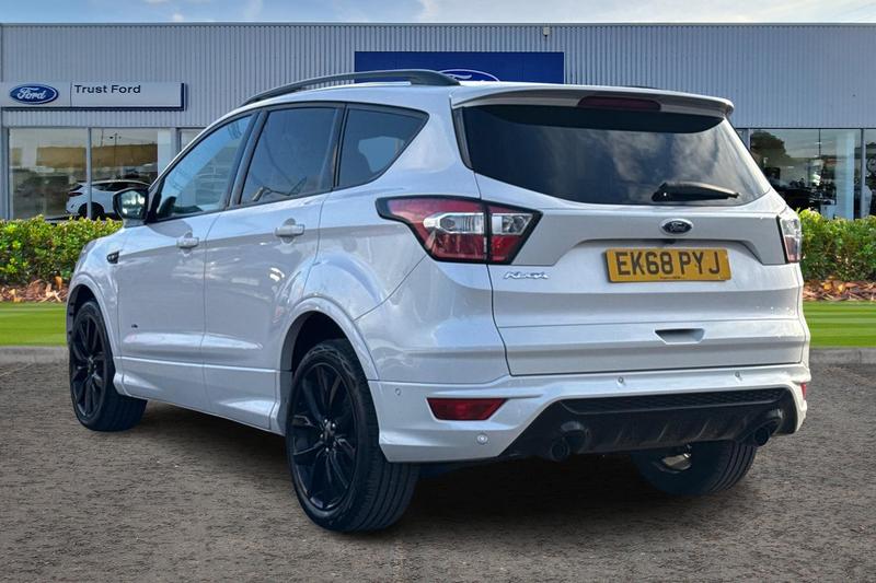 Used Ford Kuga 2018 for sale - 77274899: Photo 2