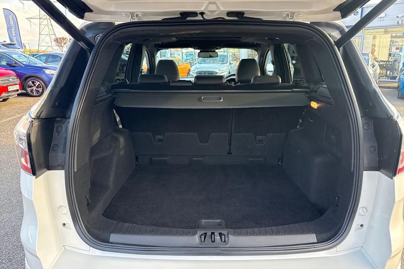 Used Ford Kuga 2018 for sale - 77274899: Photo 21