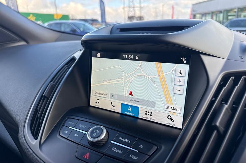 Used Ford Kuga 2018 for sale - 77274899: Photo 28