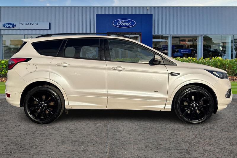 Used Ford Kuga 2018 for sale - 77274899: Photo 3