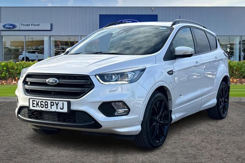 Used Ford Kuga 2018 for sale - 77274899: Photo 5