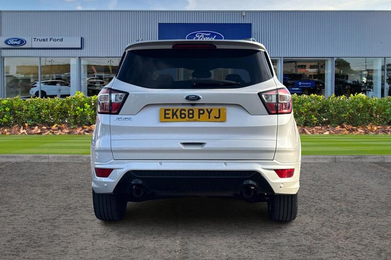 Used Ford Kuga 2018 for sale - 77274899: Photo 7