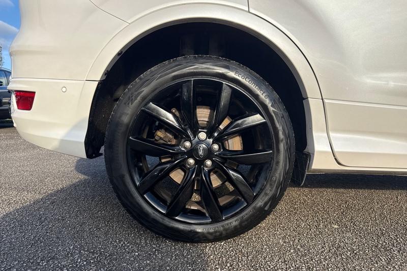 Used Ford Kuga 2018 for sale - 77274899: Photo 8