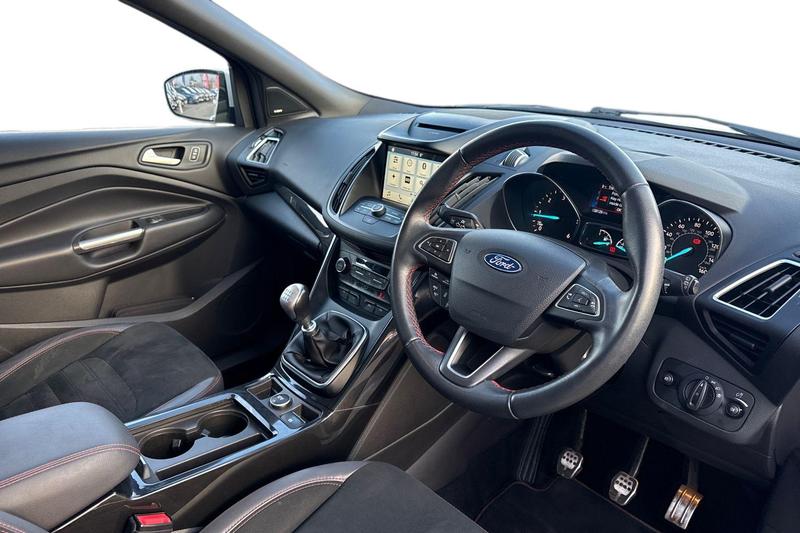 Used Ford Kuga 2018 for sale - 77274899: Photo 9