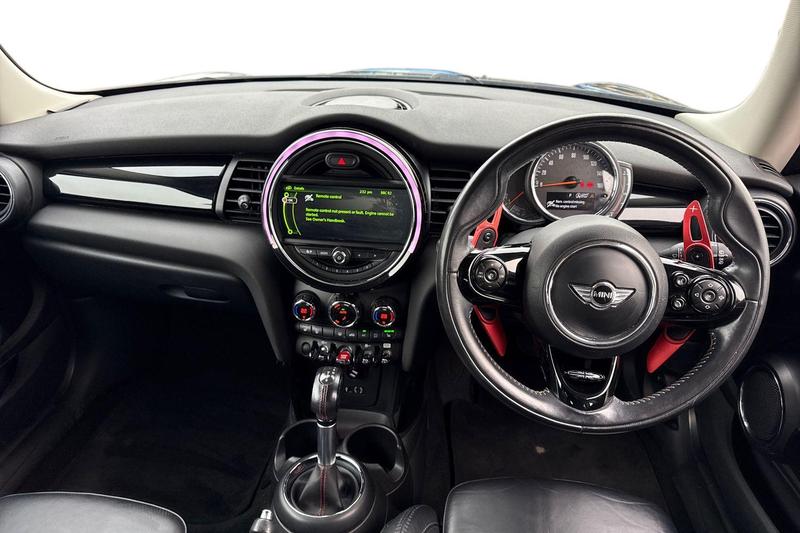 Used MINI Hatch 2018 for sale - 77138345: Photo 10