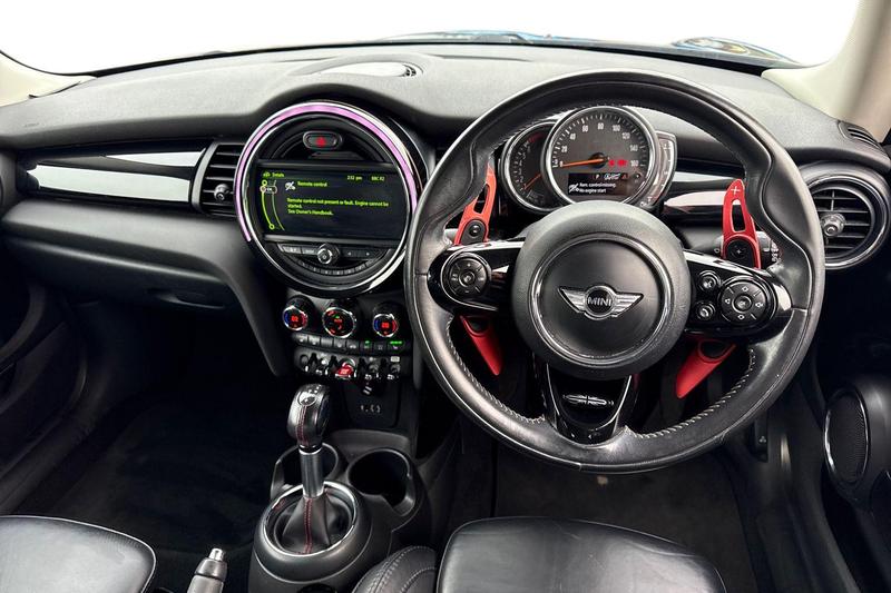 Used MINI Hatch 2018 for sale - 77138345: Photo 11