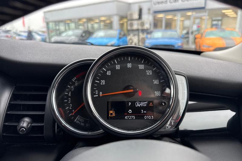 Used MINI Hatch 2018 for sale - 77138345: Photo 13