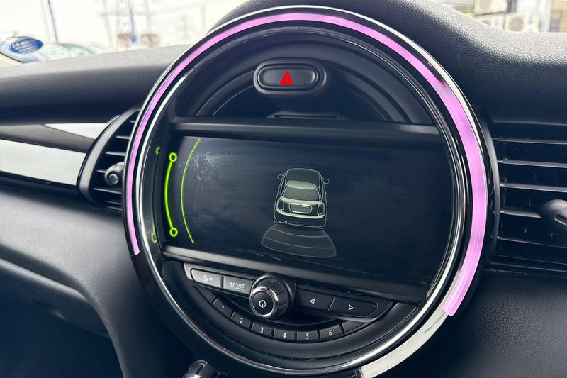 Used MINI Hatch 2018 for sale - 77138345: Photo 22