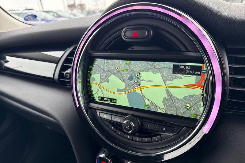 Used MINI Hatch 2018 for sale - 77138345: Photo 23