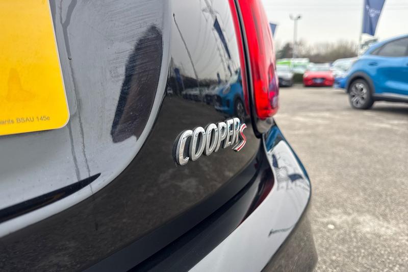 Used MINI Hatch 2018 for sale - 77138345: Photo 29