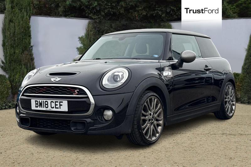 Used MINI Hatch 2018 for sale - 77138345: Photo 5