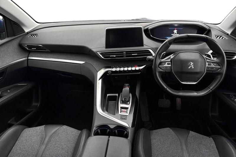 Used Peugeot 3008 2020 for sale - 77274897: Photo 10