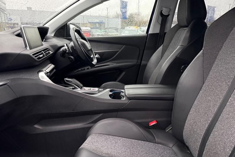 Used Peugeot 3008 2020 for sale - 77274897: Photo 19