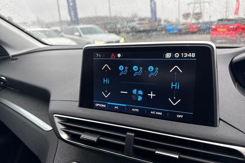 Used Peugeot 3008 2020 for sale - 77274897: Photo 22