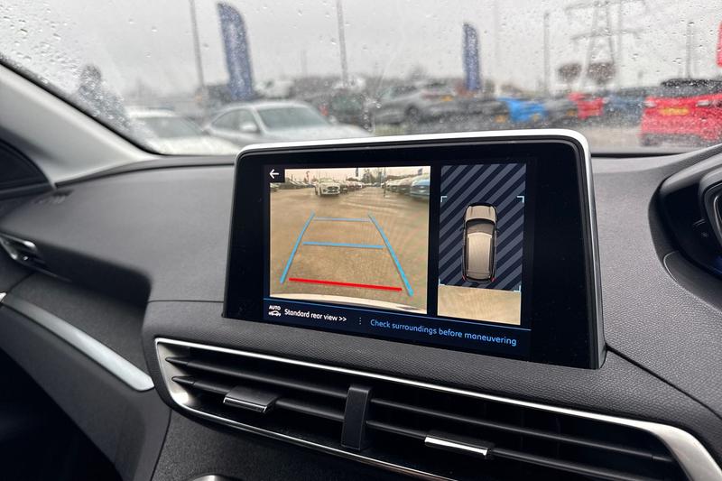 Used Peugeot 3008 2020 for sale - 77274897: Photo 23