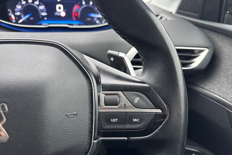 Used Peugeot 3008 2020 for sale - 77274897: Photo 27