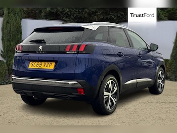 Used Peugeot 3008 2020 for sale - 77274897: Photo