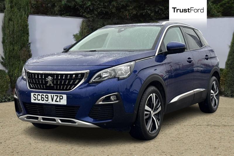 Used Peugeot 3008 2020 for sale - 77274897: Photo 5