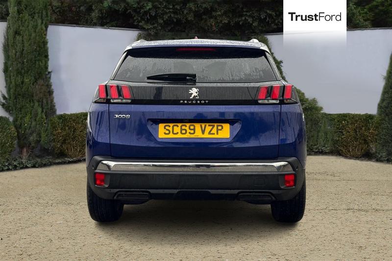 Used Peugeot 3008 2020 for sale - 77274897: Photo 7