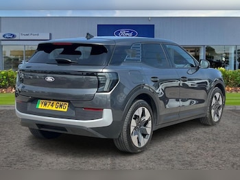 Used Ford Explorer 2024 for sale - 76593361: Photo