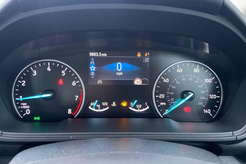 Used Ford Ecosport 2023 for sale - 77613631: Photo 13