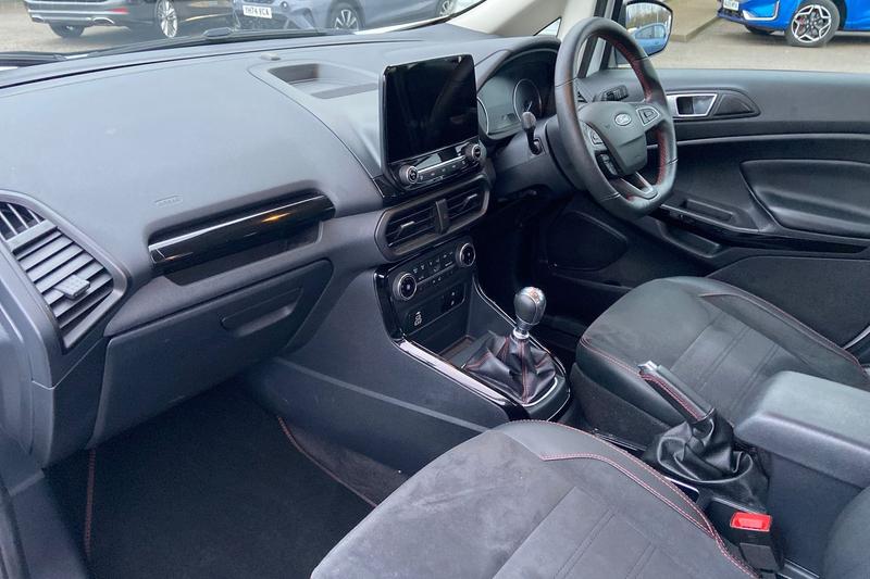 Used Ford Ecosport 2023 for sale - 77613631: Photo 18