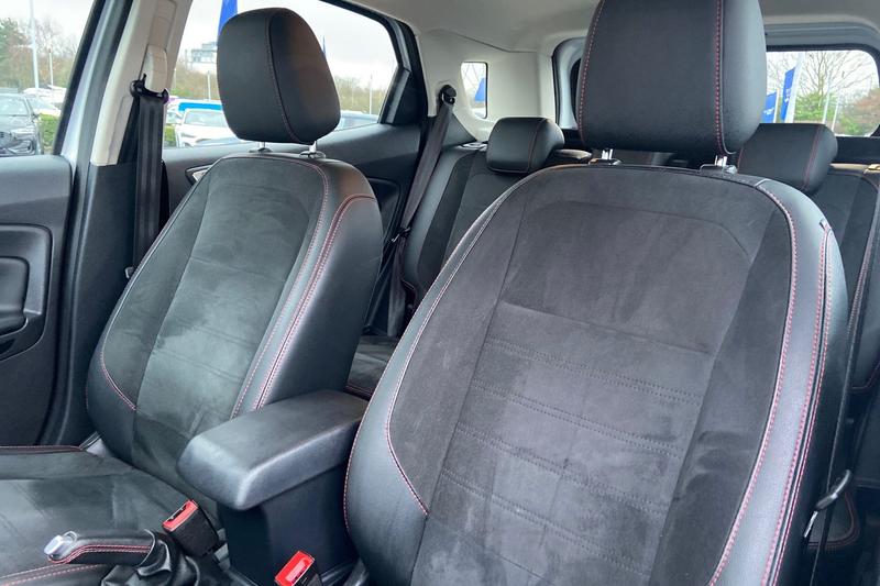Used Ford Ecosport 2023 for sale - 77613631: Photo 19
