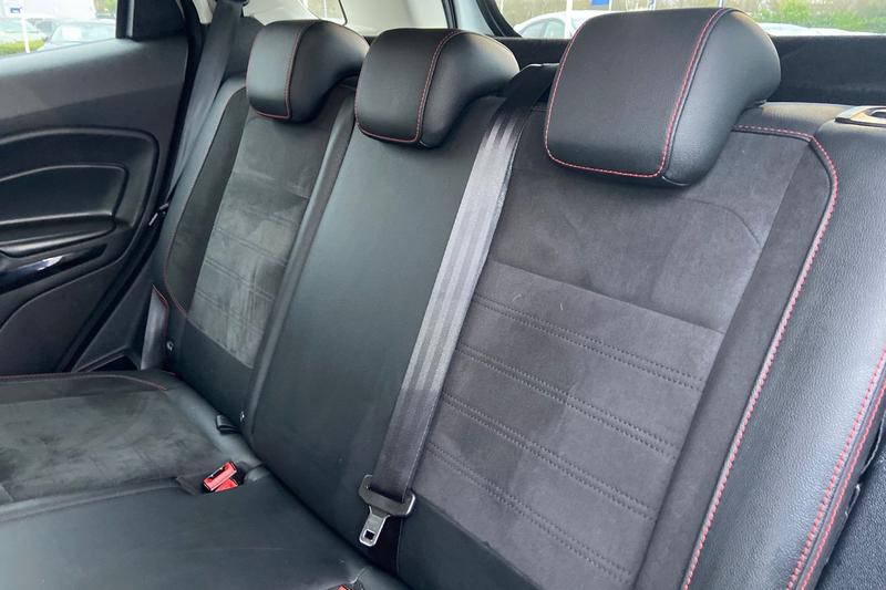 Used Ford Ecosport 2023 for sale - 77613631: Photo 20