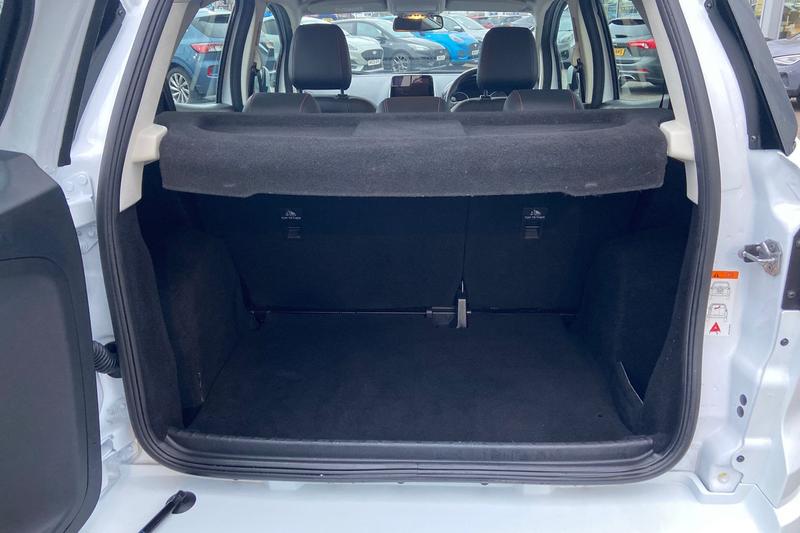 Used Ford Ecosport 2023 for sale - 77613631: Photo 21