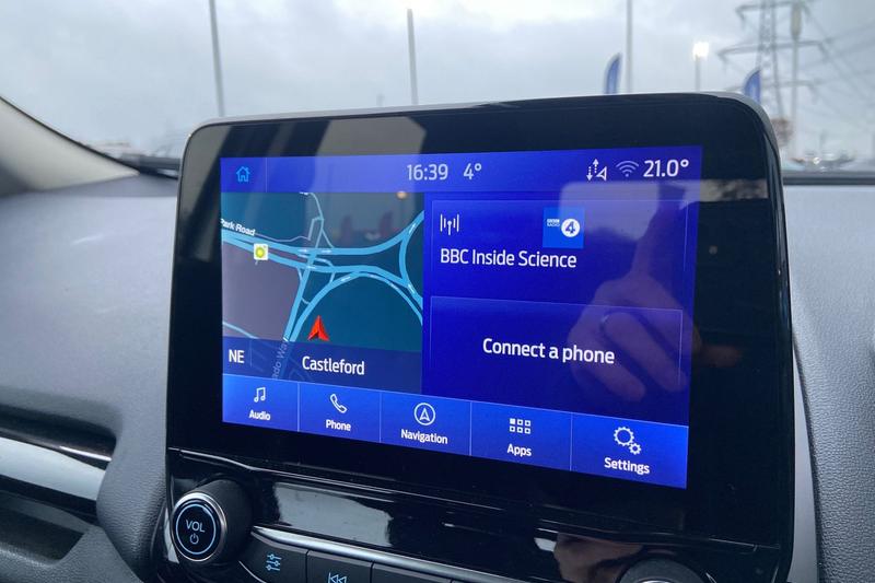 Used Ford Ecosport 2023 for sale - 77613631: Photo 22