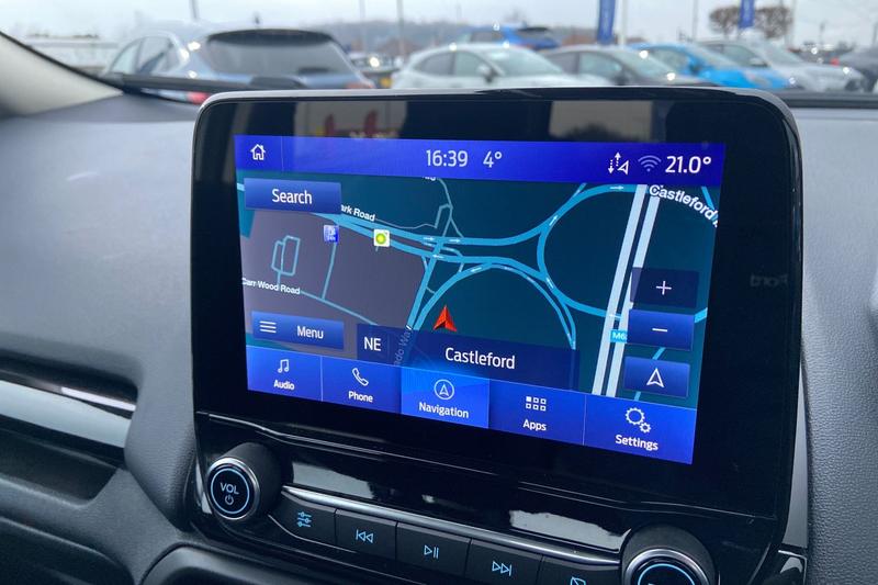 Used Ford Ecosport 2023 for sale - 77613631: Photo 23