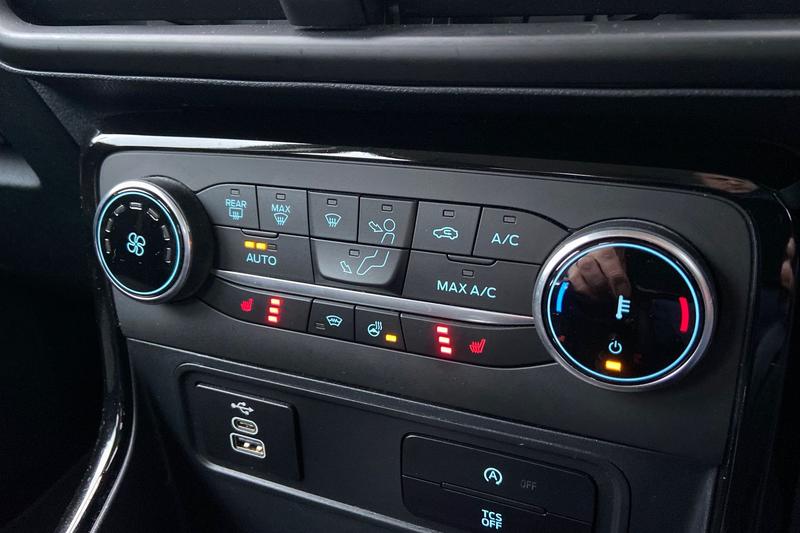 Used Ford Ecosport 2023 for sale - 77613631: Photo 25