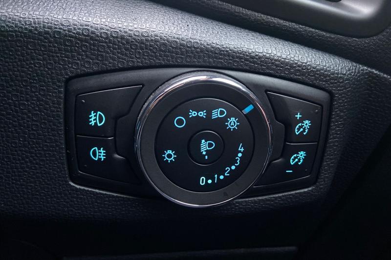 Used Ford Ecosport 2023 for sale - 77613631: Photo 27