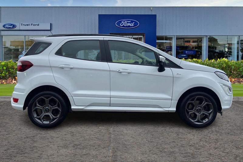 Used Ford Ecosport 2023 for sale - 77613631: Photo 3