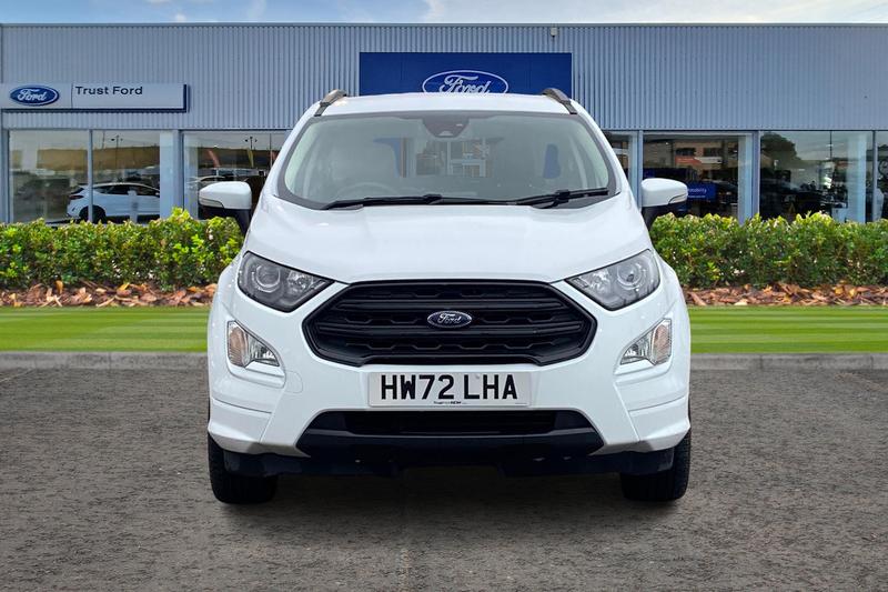 Used Ford Ecosport 2023 for sale - 77613631: Photo 6