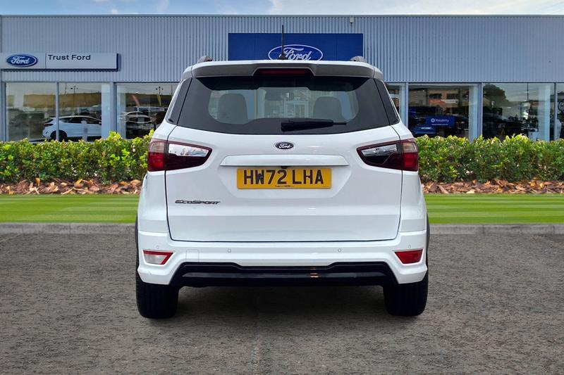 Used Ford Ecosport 2023 for sale - 77613631: Photo 7