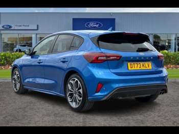 Used Ford Focus 2024 for sale - 74593626: Photo
