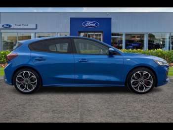Used Ford Focus 2024 for sale - 74593626: Photo