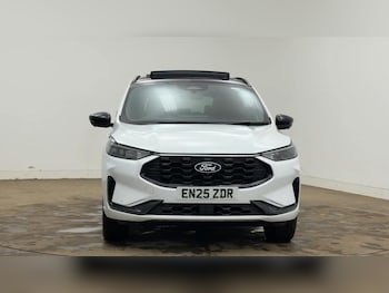 Used Ford Kuga 2025 for sale - 77450409: Photo