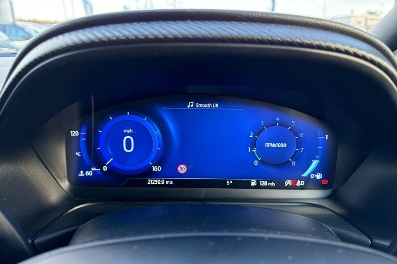 Used Ford Puma 2022 for sale - 76835725: Photo 13