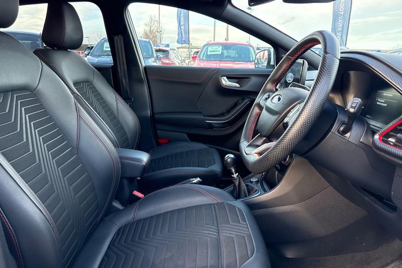 Used Ford Puma 2022 for sale - 76835725: Photo 17