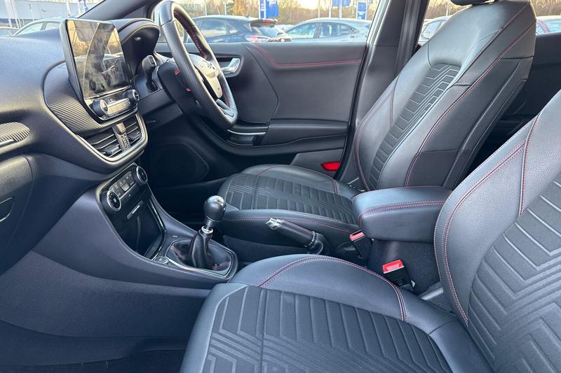 Used Ford Puma 2022 for sale - 76835725: Photo 19