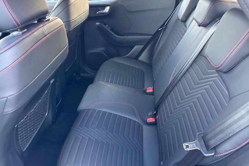 Used Ford Puma 2022 for sale - 76835725: Photo 20