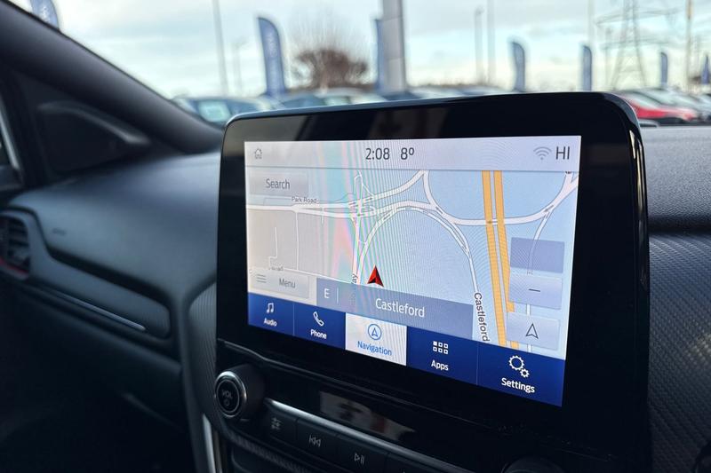 Used Ford Puma 2022 for sale - 76835725: Photo 22