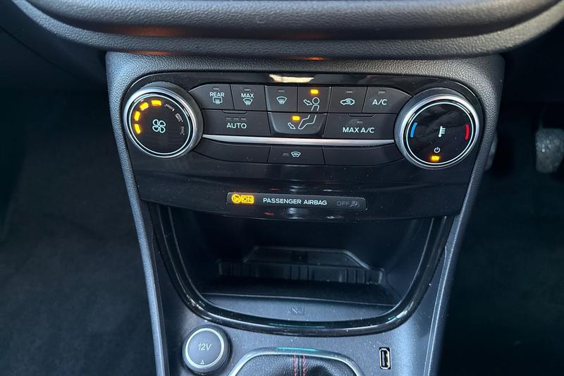 Used Ford Puma 2022 for sale - 76835725: Photo 24