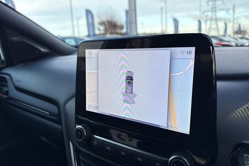 Used Ford Puma 2022 for sale - 76835725: Photo 25