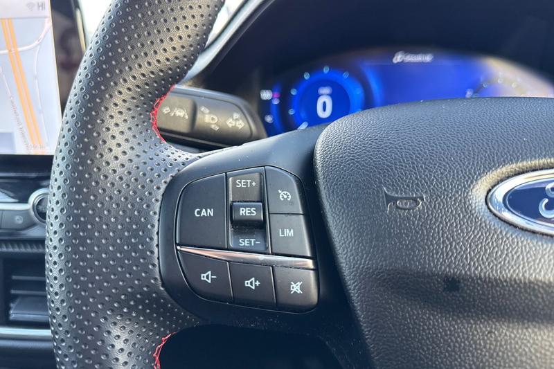 Used Ford Puma 2022 for sale - 76835725: Photo 27