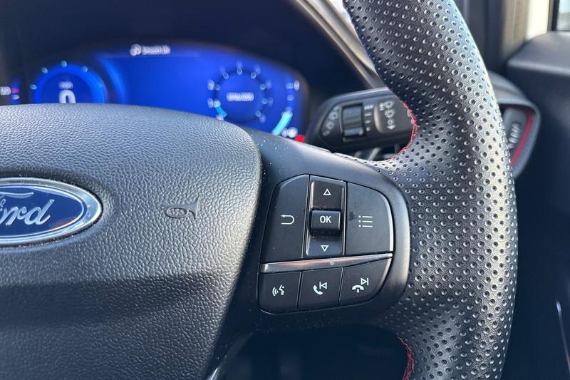 Used Ford Puma 2022 for sale - 76835725: Photo 28