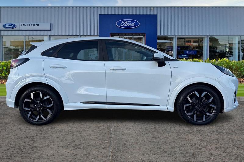 Used Ford Puma 2022 for sale - 76835725: Photo 3