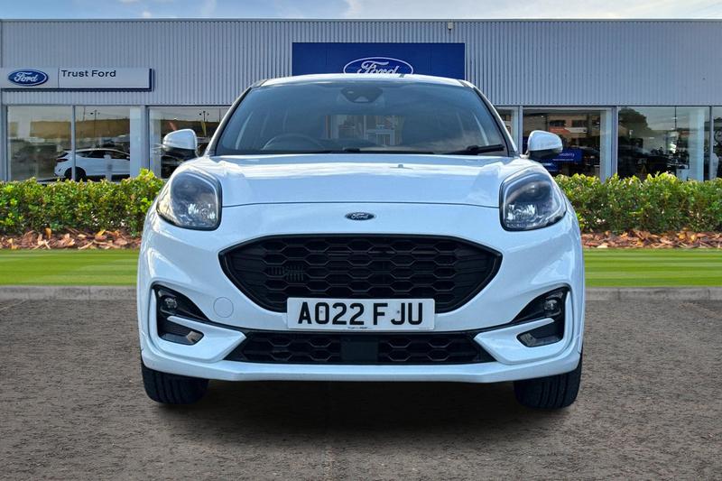 Used Ford Puma 2022 for sale - 76835725: Photo 6